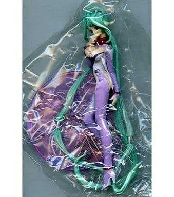 Amazon | DearS レン ミゥ フィギュア 2種セット 未開封 ガオ PEACH